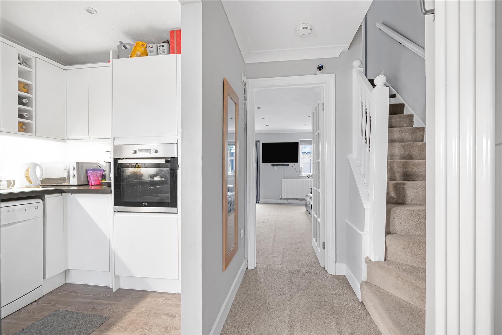 Clodan Mews, St. Columb Road, St. Columb photo - 2